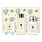 JO MALONE English Pear & Freesia Collection Cologne intense 50 ml + 100 ml + 65g